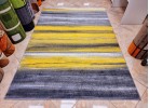 Тъкан килим MAGNOLIA 194 a.grey/yellow